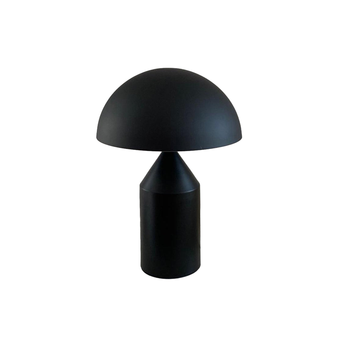 Atoll Metalltischlampe