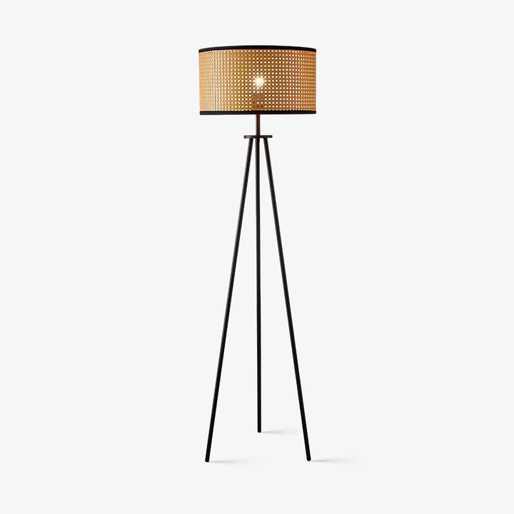 Aubrey Floor Lamp - Vakkerlight