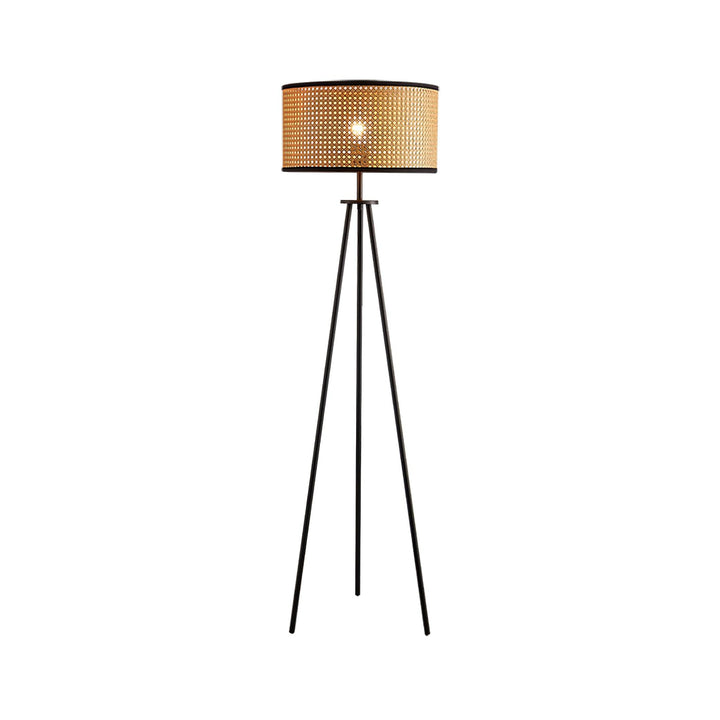 Aubrey Floor Lamp - Vakkerlight