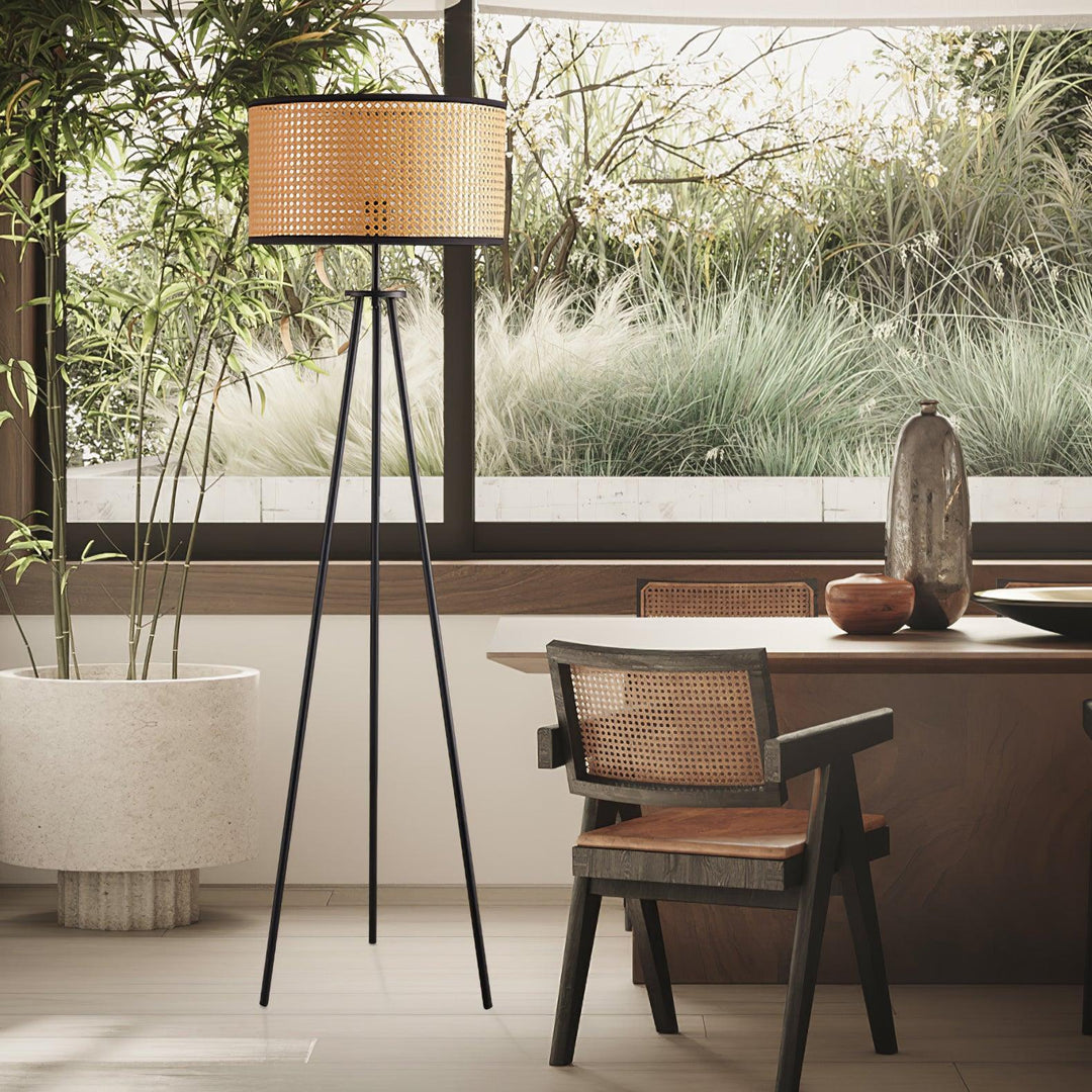 Aubrey Floor Lamp - Vakkerlight