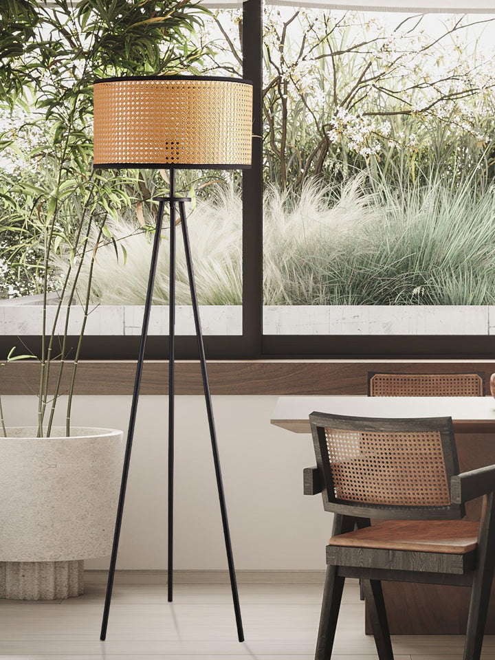 Aubrey Floor Lamp - Vakkerlight