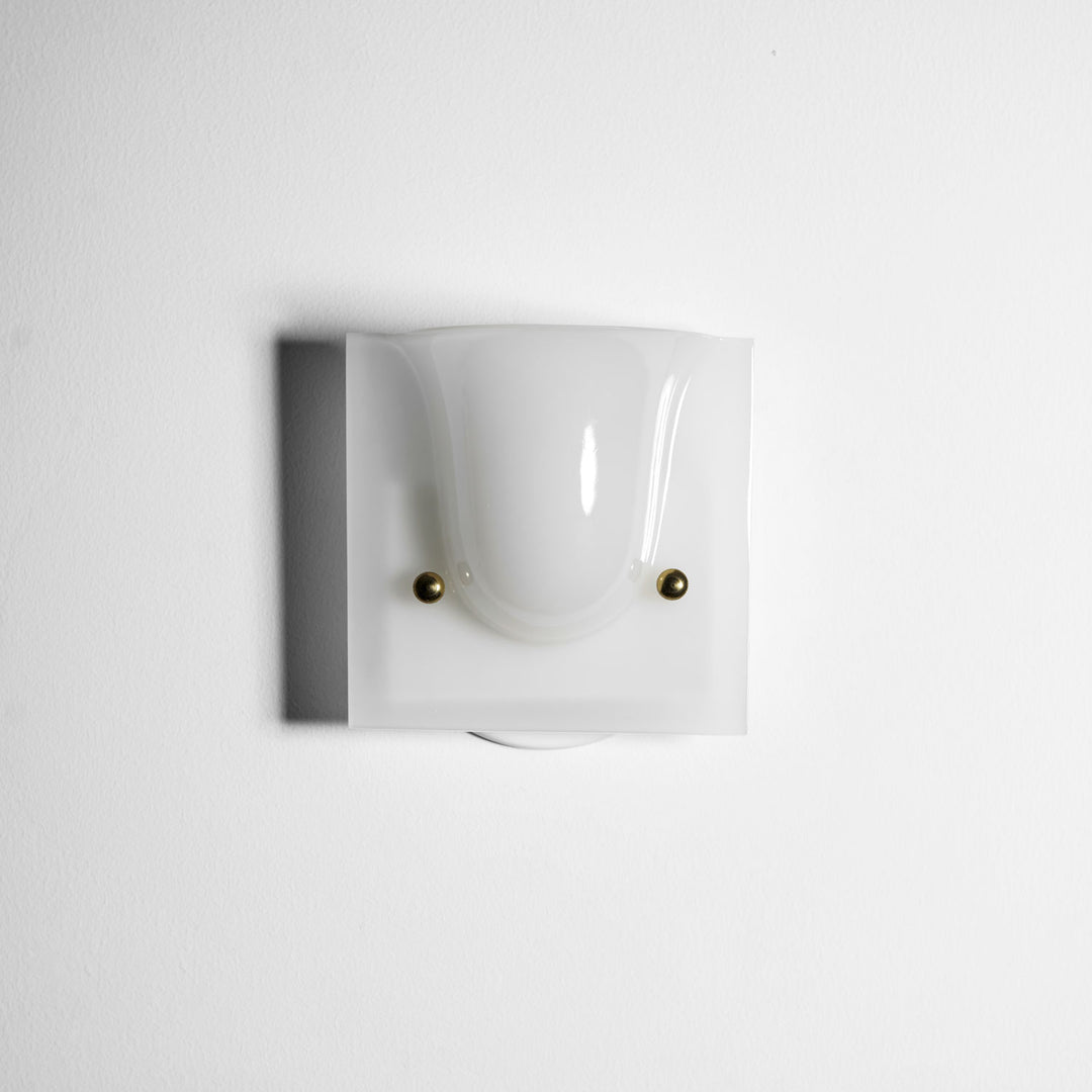 Aura Melt Wall Sconce - Vakkerlight
