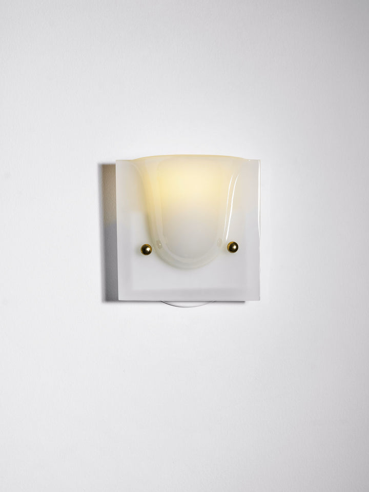 Aura Melt Wall Sconce - Vakkerlight