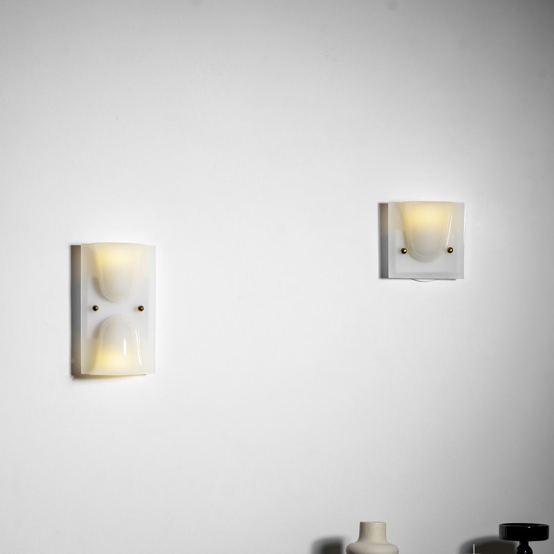 Aura Melt Wall Sconce - Vakkerlight
