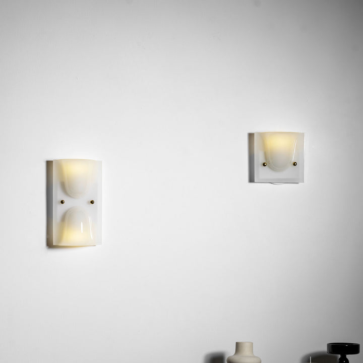 Aura Melt Wall Sconce - Vakkerlight