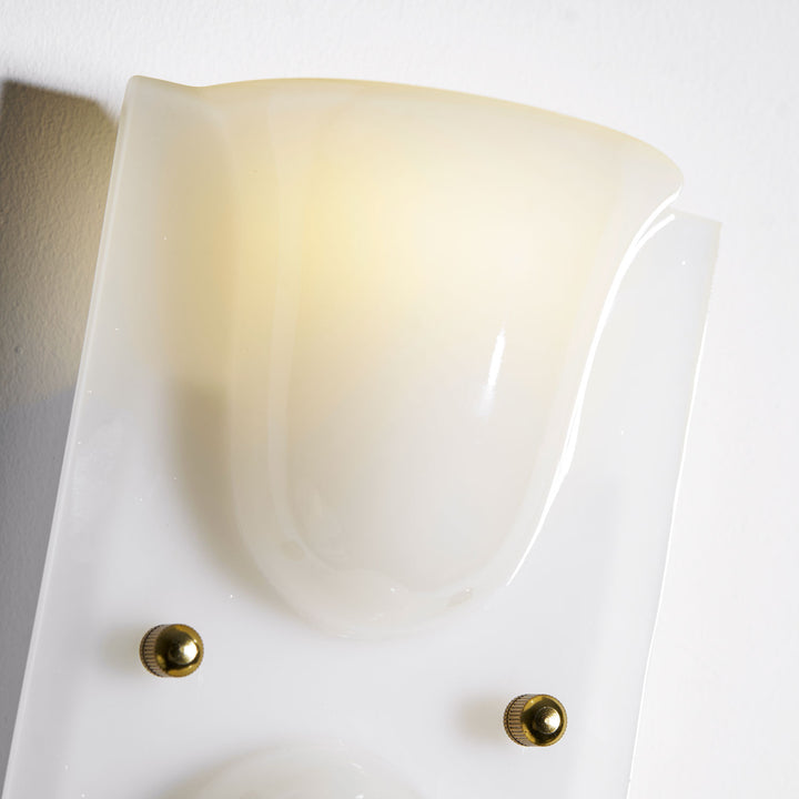 Aura Melt Wall Sconce - Vakkerlight