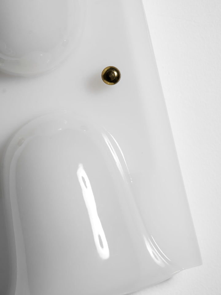 Aura Melt Wall Sconce - Vakkerlight