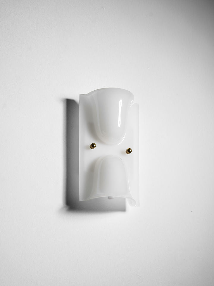 Aura Melt Wall Sconce - Vakkerlight