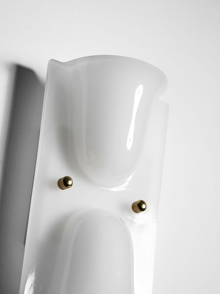 Aura Melt Wall Sconce - Vakkerlight