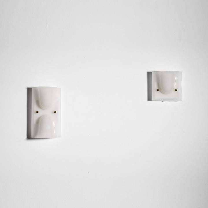 Aura Melt Wall Sconce - Vakkerlight