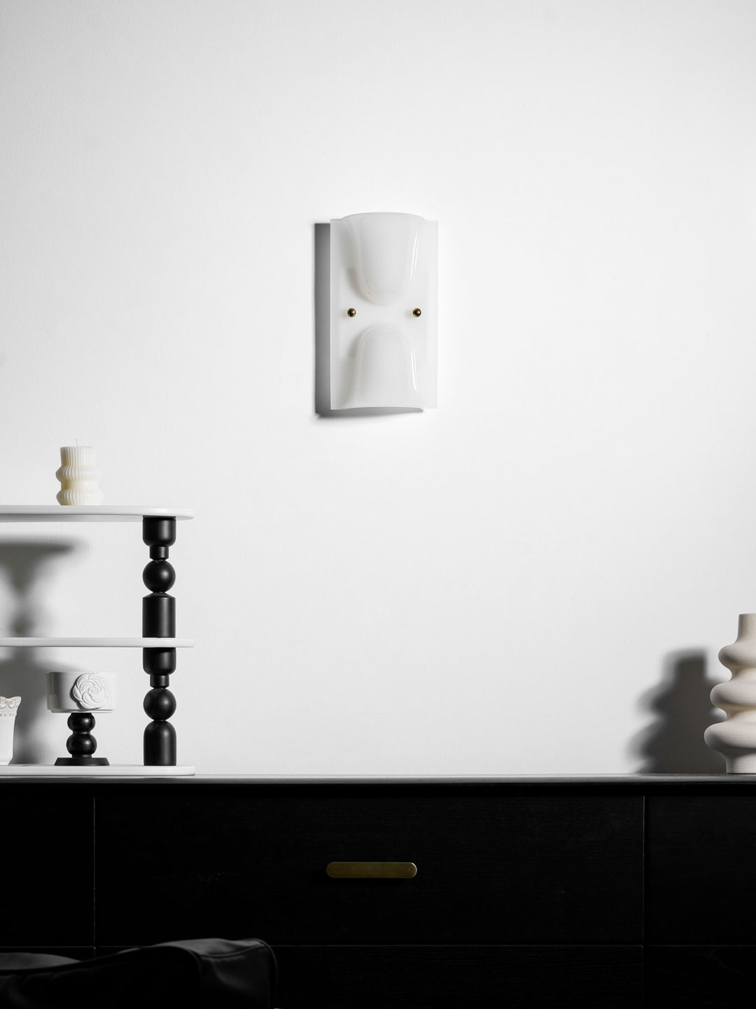 Aura Melt Wall Sconce - Vakkerlight