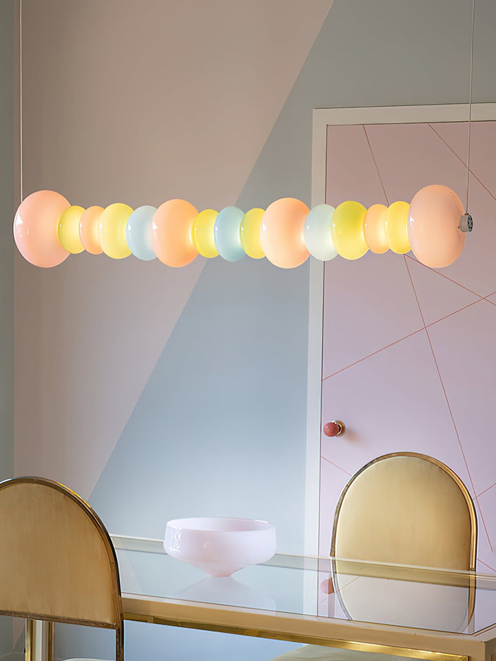 Stack Candy Pendant Light - Vakkerlight