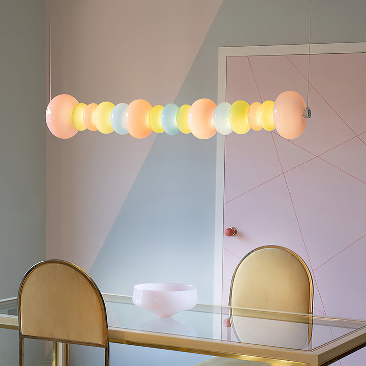 Stack Candy Pendant Light - Vakkerlight