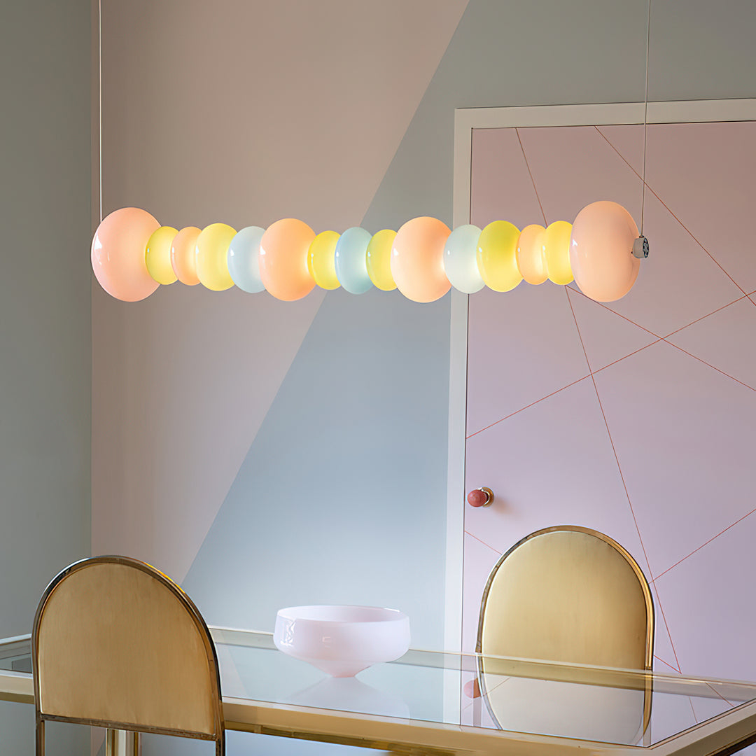 Stack Candy Pendant Light - Vakkerlight
