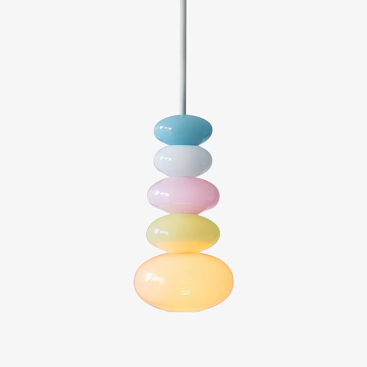 Stack Candy Pendant Light - Vakkerlight