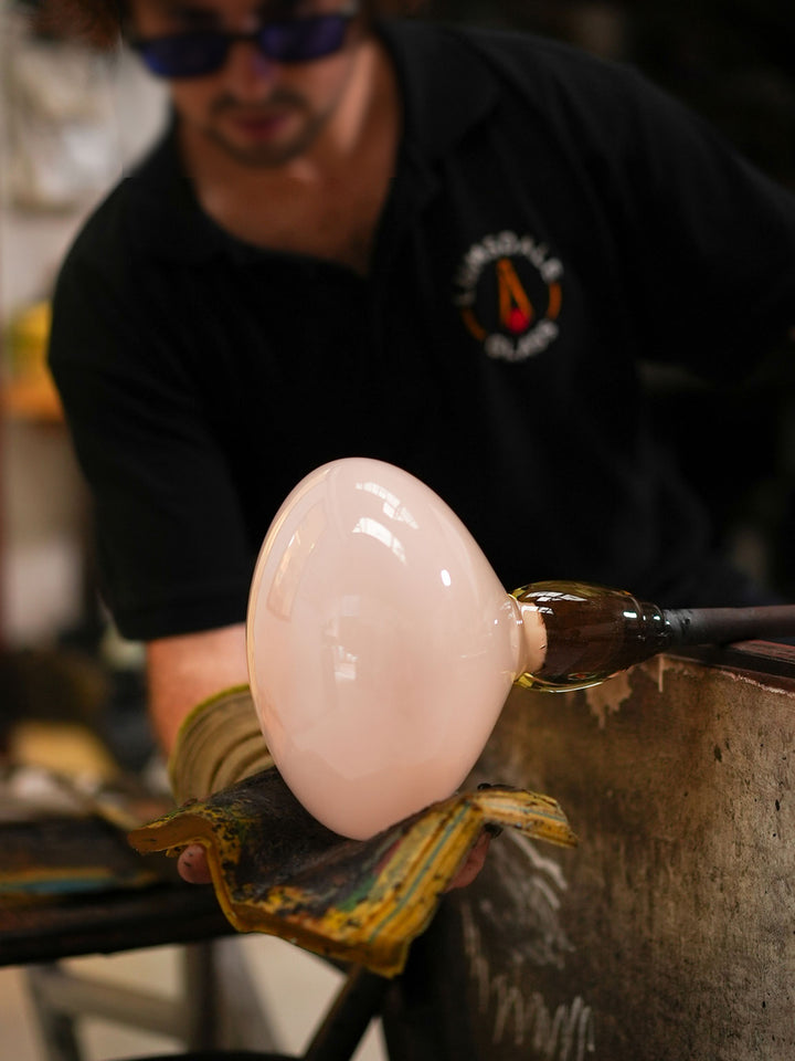 Stack Candy Pendant Light - Vakkerlight