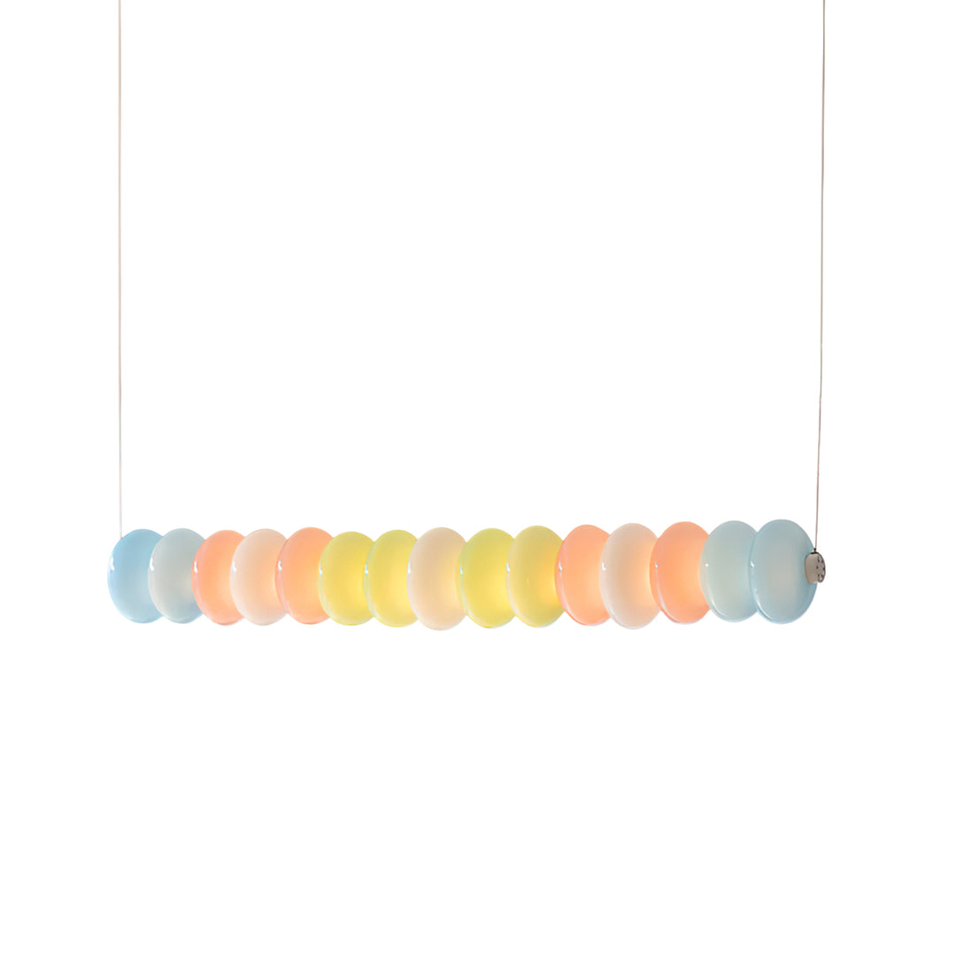 Stack Candy Pendant Light - Vakkerlight