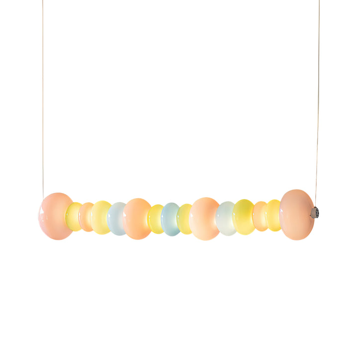 Stack Candy Pendant Light - Vakkerlight
