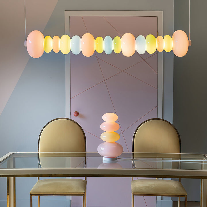 Stack Candy Pendant Light - Vakkerlight