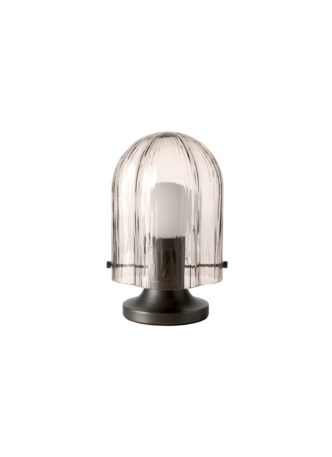 Aura Fluted Table Lamp - Vakkerlight