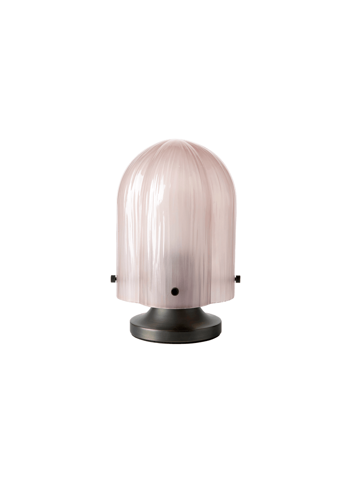 Aura Fluted Table Lamp - Vakkerlight