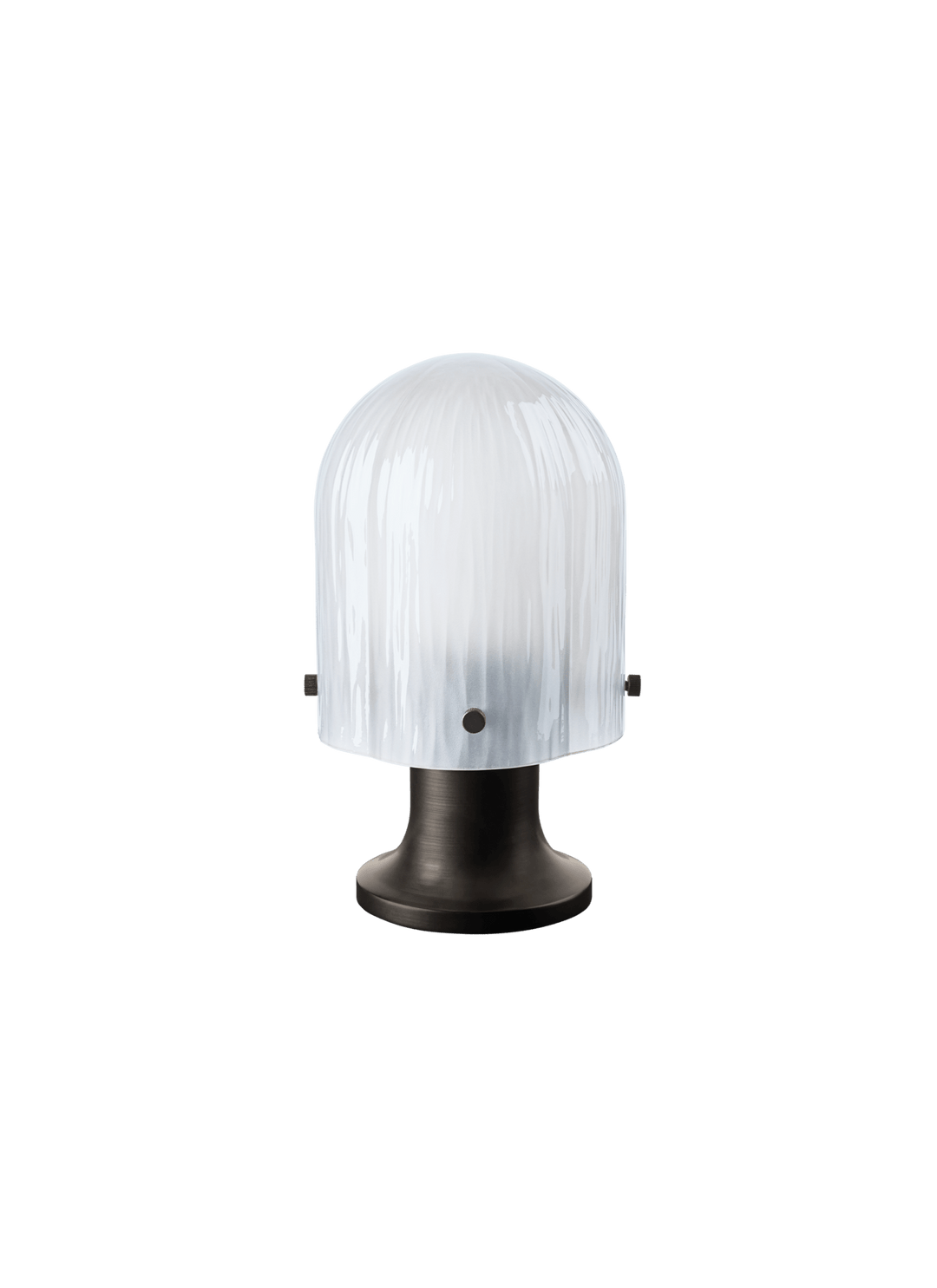 Aura Fluted Table Lamp - Vakkerlight