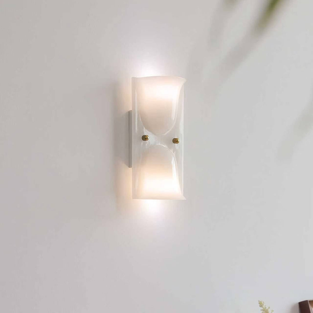 Aura Melt Wall Sconce - Vakkerlight