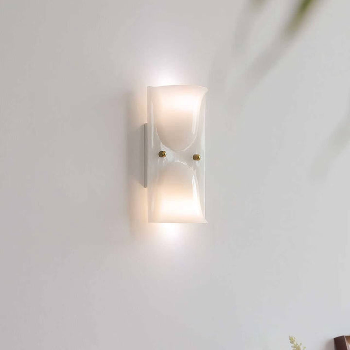 Aura Melt Wall Sconce - Vakkerlight