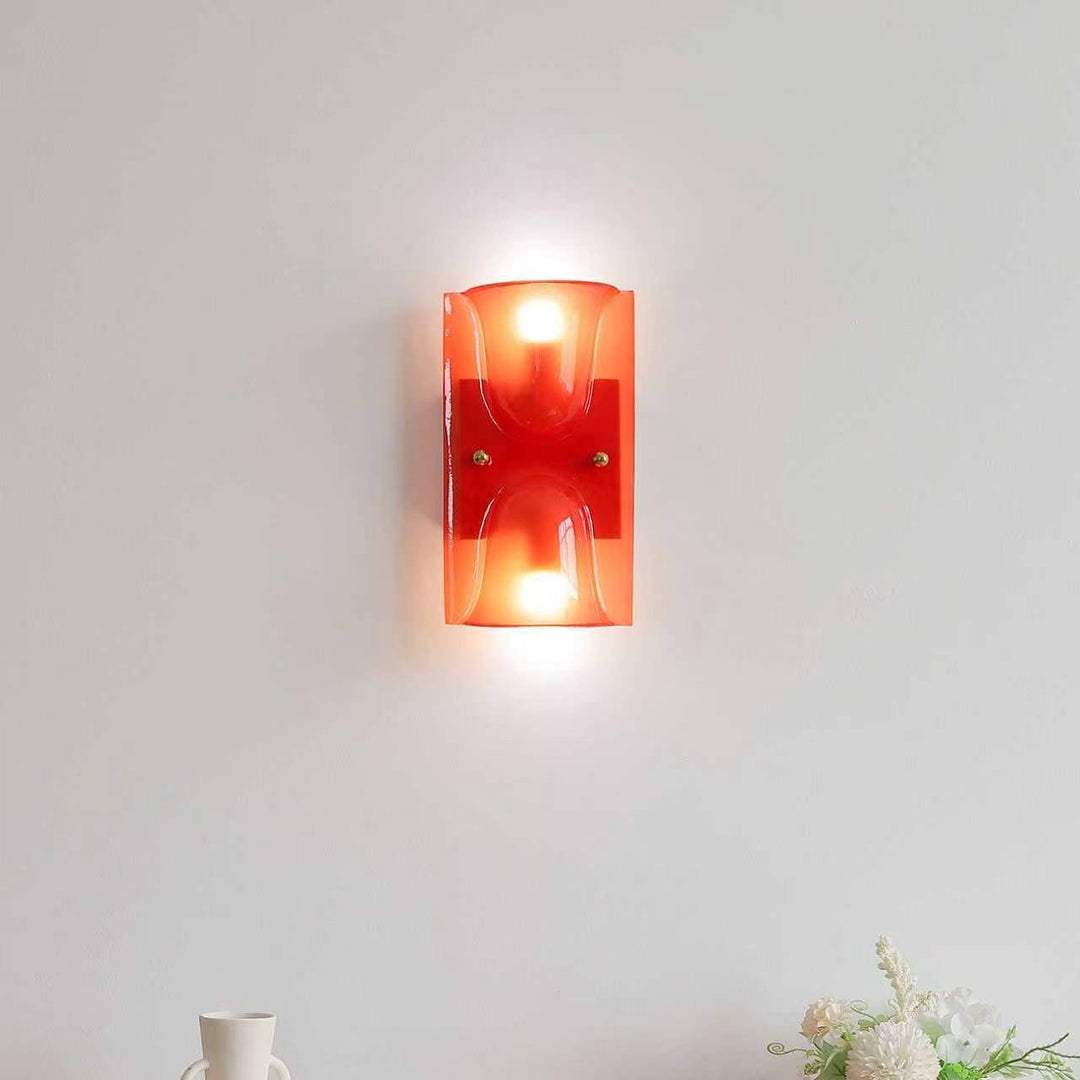 Aura Melt Wall Sconce - Vakkerlight