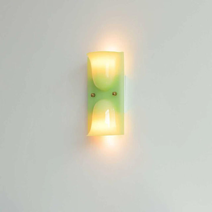 Aura Melt Wall Sconce - Vakkerlight