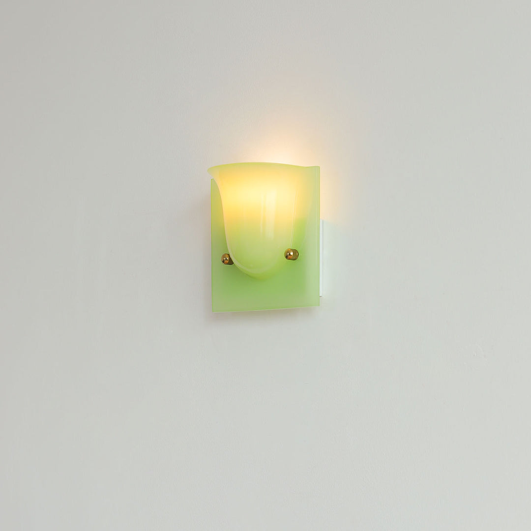 Aura Melt Wall Sconce - Vakkerlight
