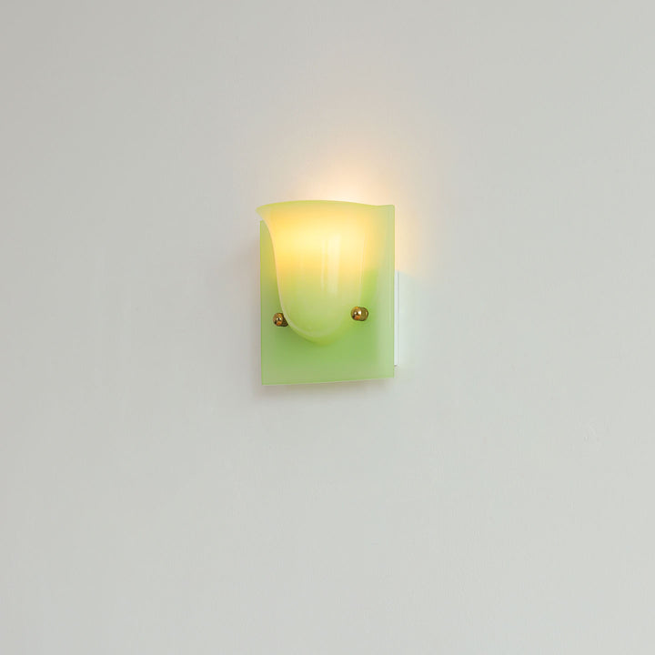 Aura Melt Wall Sconce - Vakkerlight