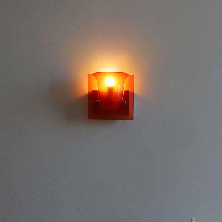 Aura Melt Wall Sconce - Vakkerlight