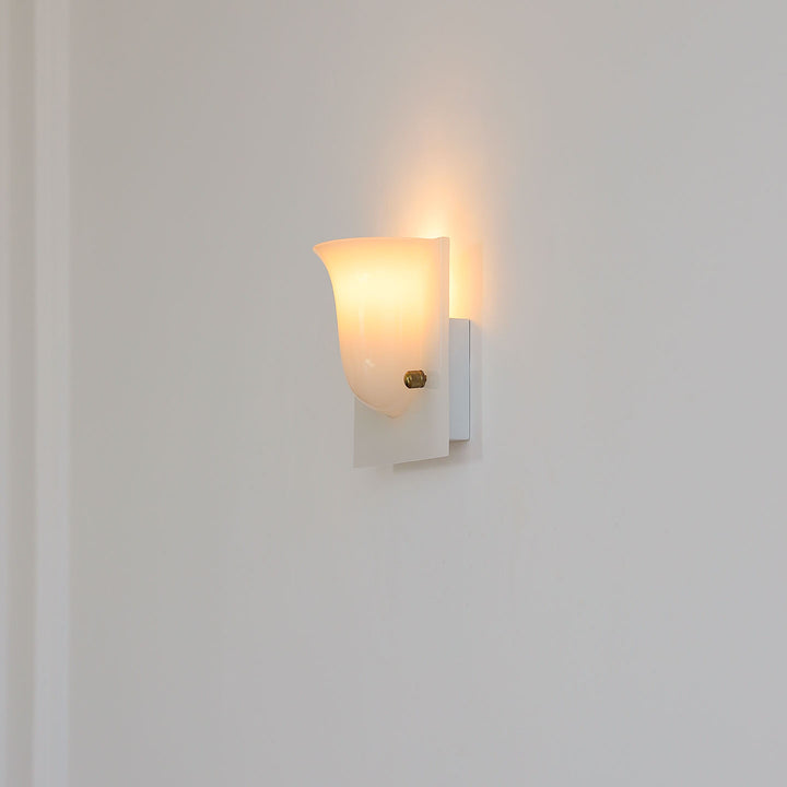 Aura Melt Wall Sconce - Vakkerlight