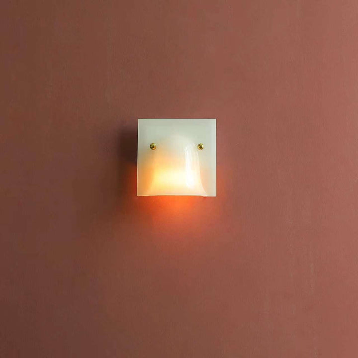Aura Melt Wall Sconce - Vakkerlight