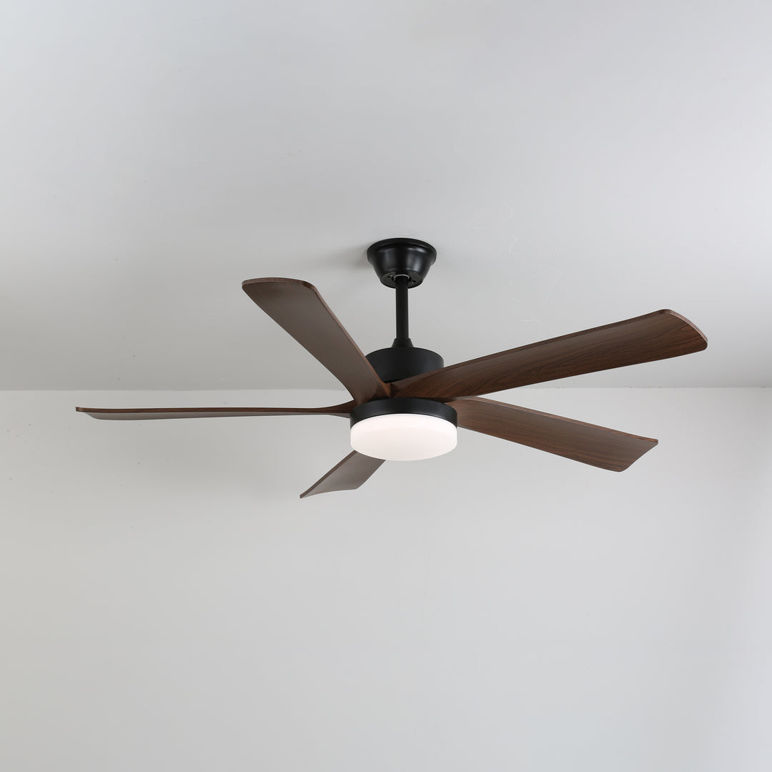 Auralin Breeze Ceiling Fan Light - Vakkerlight
