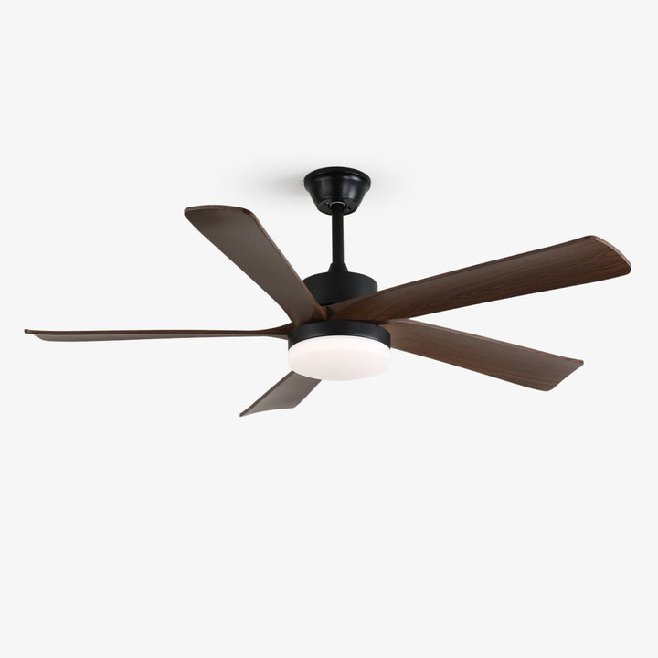 Auralin Breeze Ceiling Fan Light - Vakkerlight