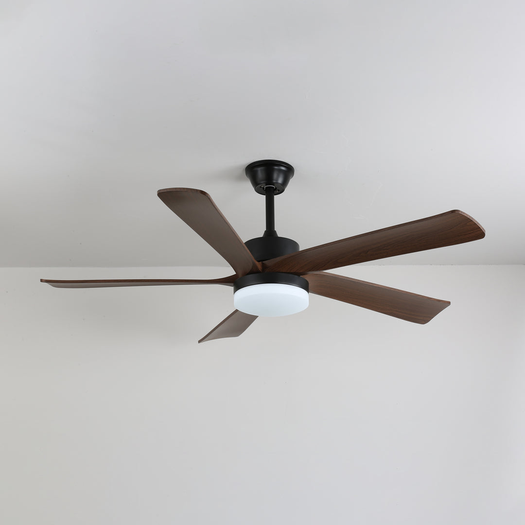 Auralin Breeze Ceiling Fan Light - Vakkerlight