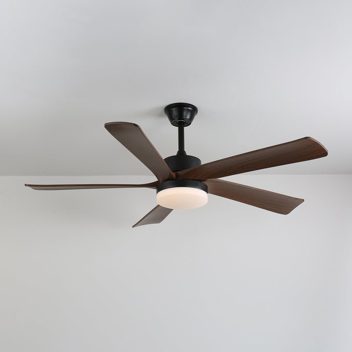 Auralin Breeze Ceiling Fan Light - Vakkerlight
