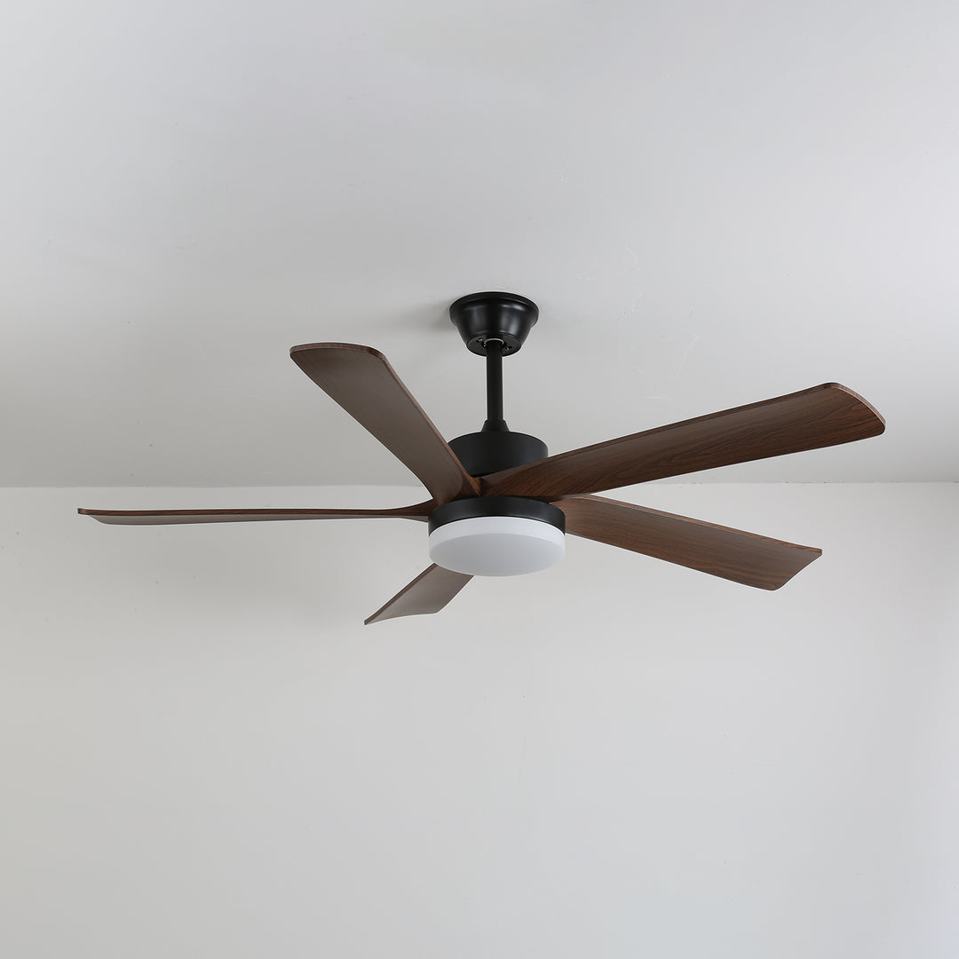 Auralin Breeze Ceiling Fan Light - Vakkerlight