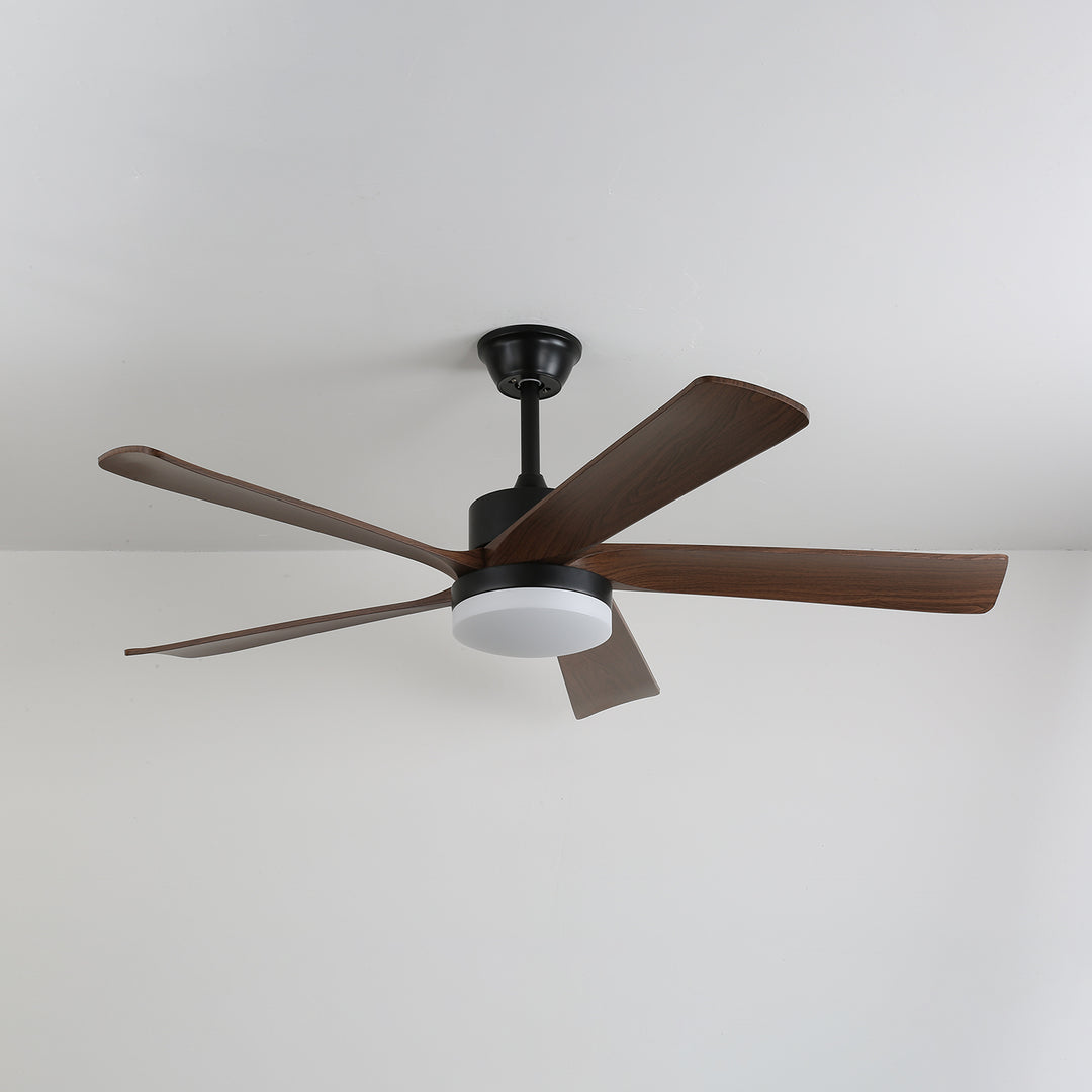 Auralin Breeze Ceiling Fan Light - Vakkerlight
