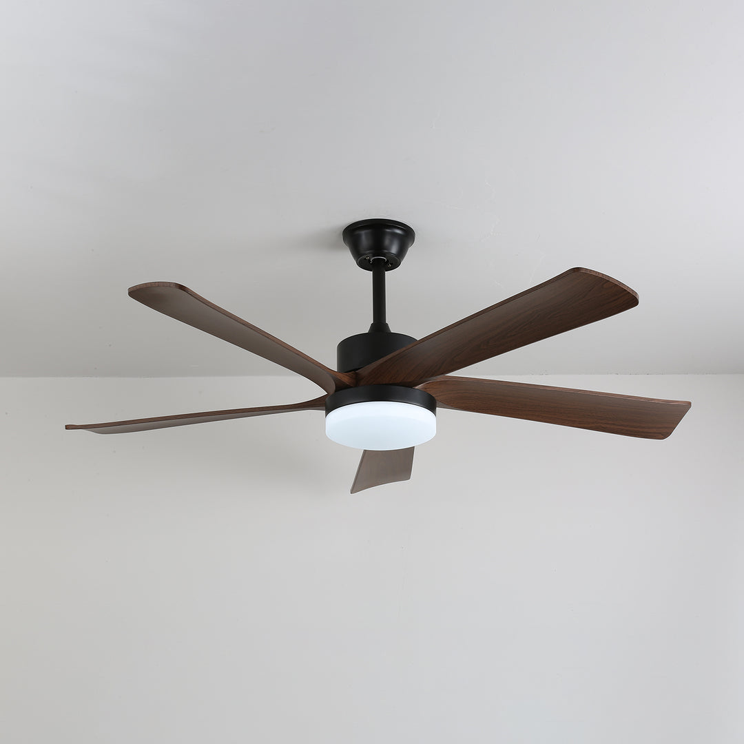 Auralin Breeze Ceiling Fan Light - Vakkerlight
