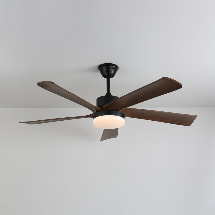 Auralin Breeze Ceiling Fan Light - Vakkerlight