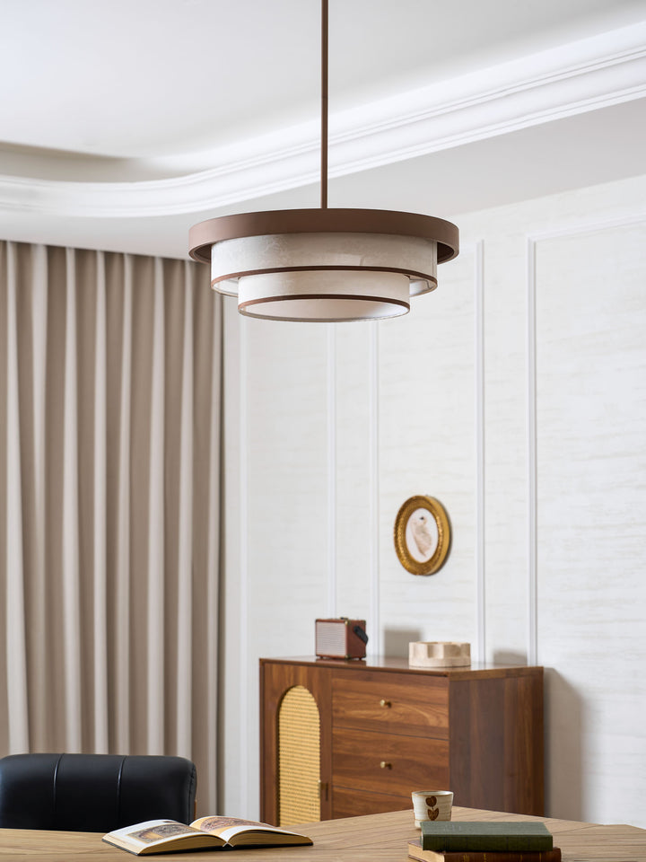 Auralyn Lamp Light - Vakkerlight