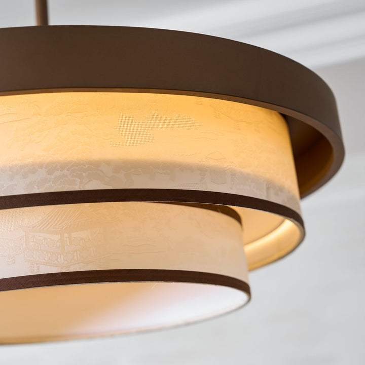 Auralyn Lamp Light - Vakkerlight