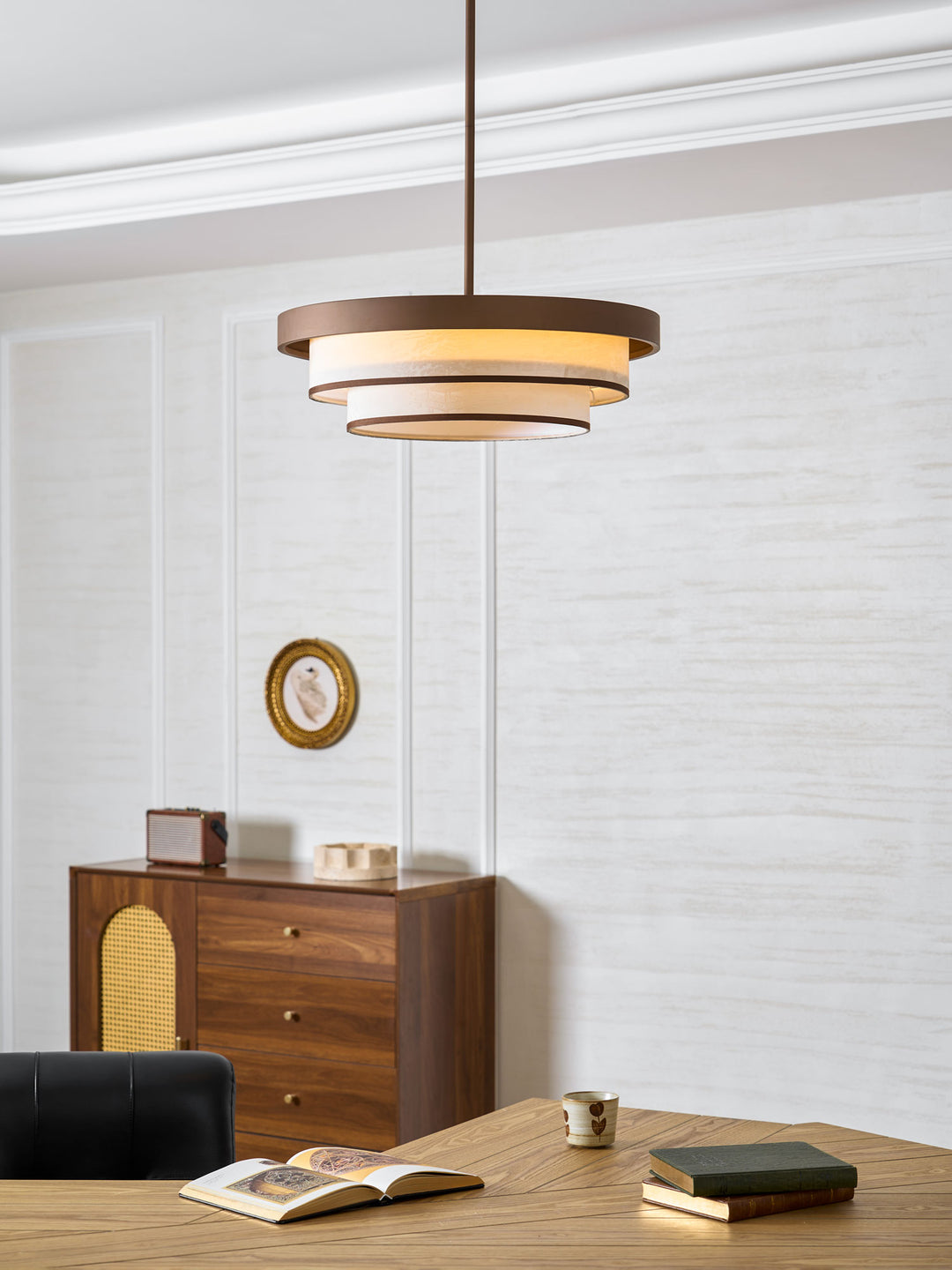 Auralyn Lamp Light - Vakkerlight