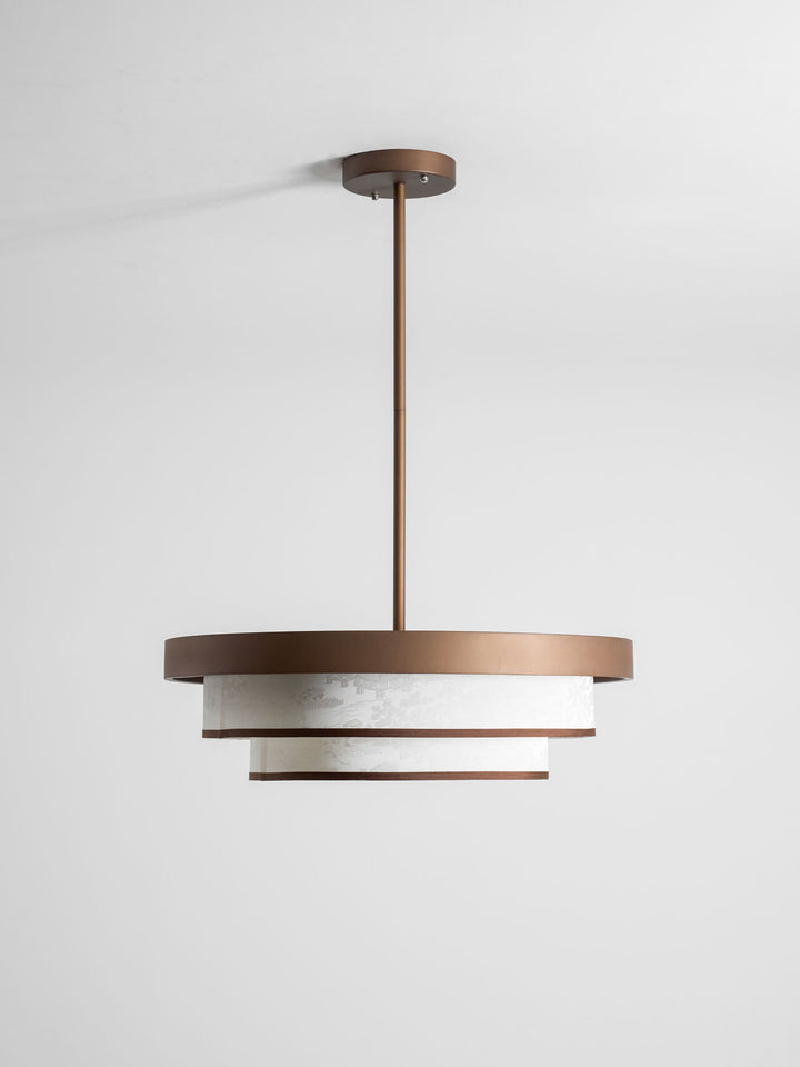 Auralyn Lamp Light - Vakkerlight