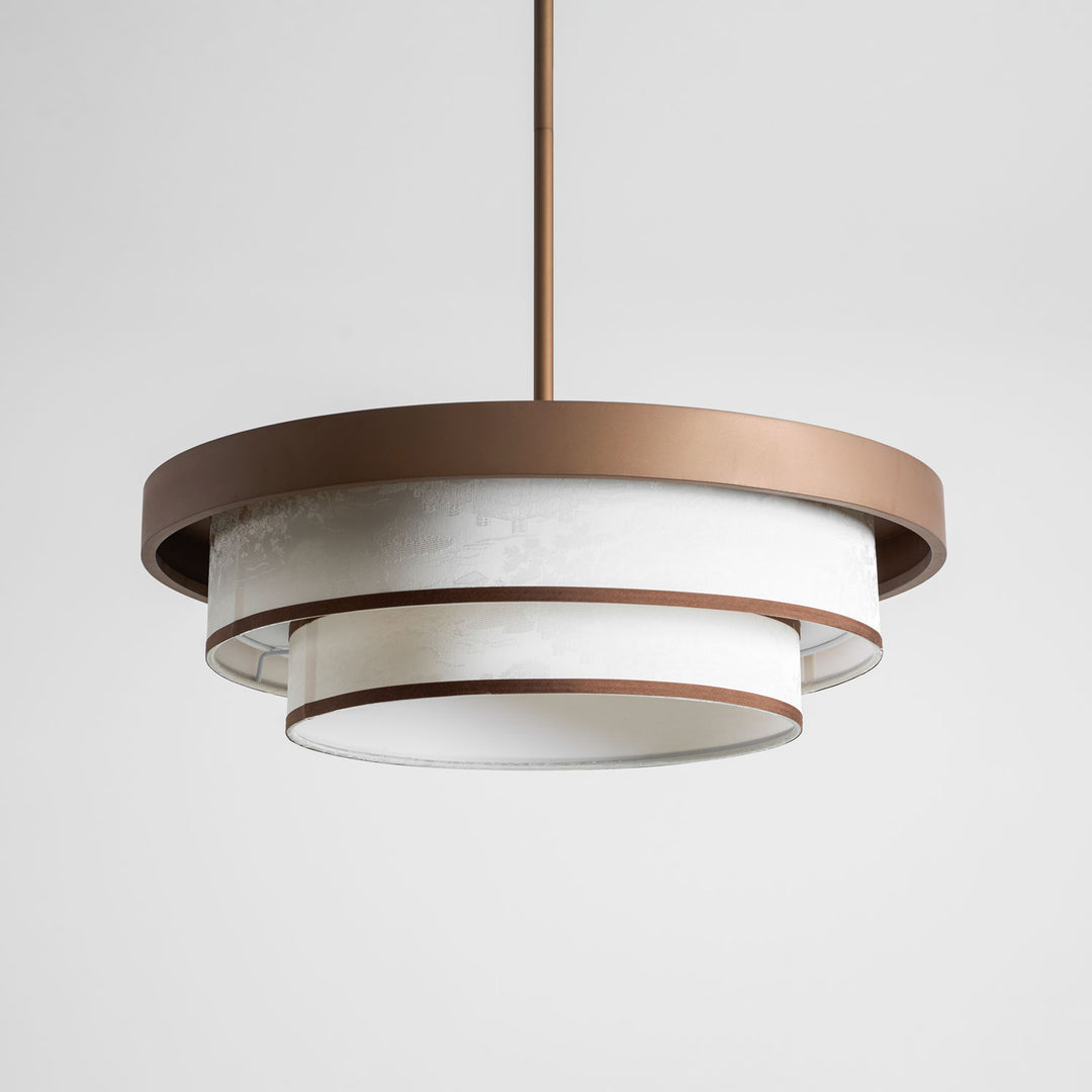 Auralyn Lamp Light - Vakkerlight