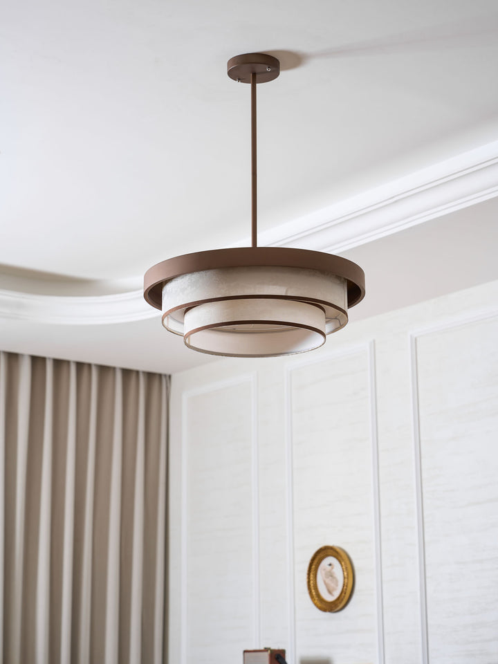 Auralyn Lamp Light - Vakkerlight