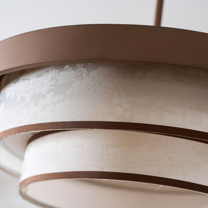Auralyn Lamp Light - Vakkerlight